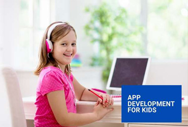Empowering Kids Through App Development Adventures for 10Yrs+