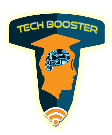 : Elevate Your Career with Tech Booster: Your Path to Success Starts Here!